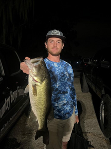  Bass Fishing Thrills In Florida